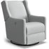 Storytime Lillian Swivel Glider Recliner
