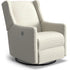 Storytime Lillian Swivel Glider Recliner