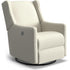 Storytime Lillian Swivel Glider Recliner