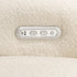 Monogram by Namesake Willa Plus Power Glider Recliner + Power Headrest | Lullabye Shop
