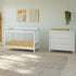 Babyletto Sprout 3-Drawer Changer Dresser with Removable Changing Tray | Lullabye Shop