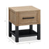 Monogram by Namesake Newbern Nightstand | Lullabye Shop