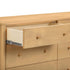 Babyletto Swell 6-Drawer Dresser