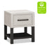 Monogram by Namesake Newbern Nightstand | Lullabye Shop