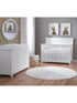 Designs by Briere Prato Bright White 3 Piece set  **** Shipping Not Available ****
