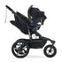BOB Chicco Carseat Adapter | Lullabye Shop
