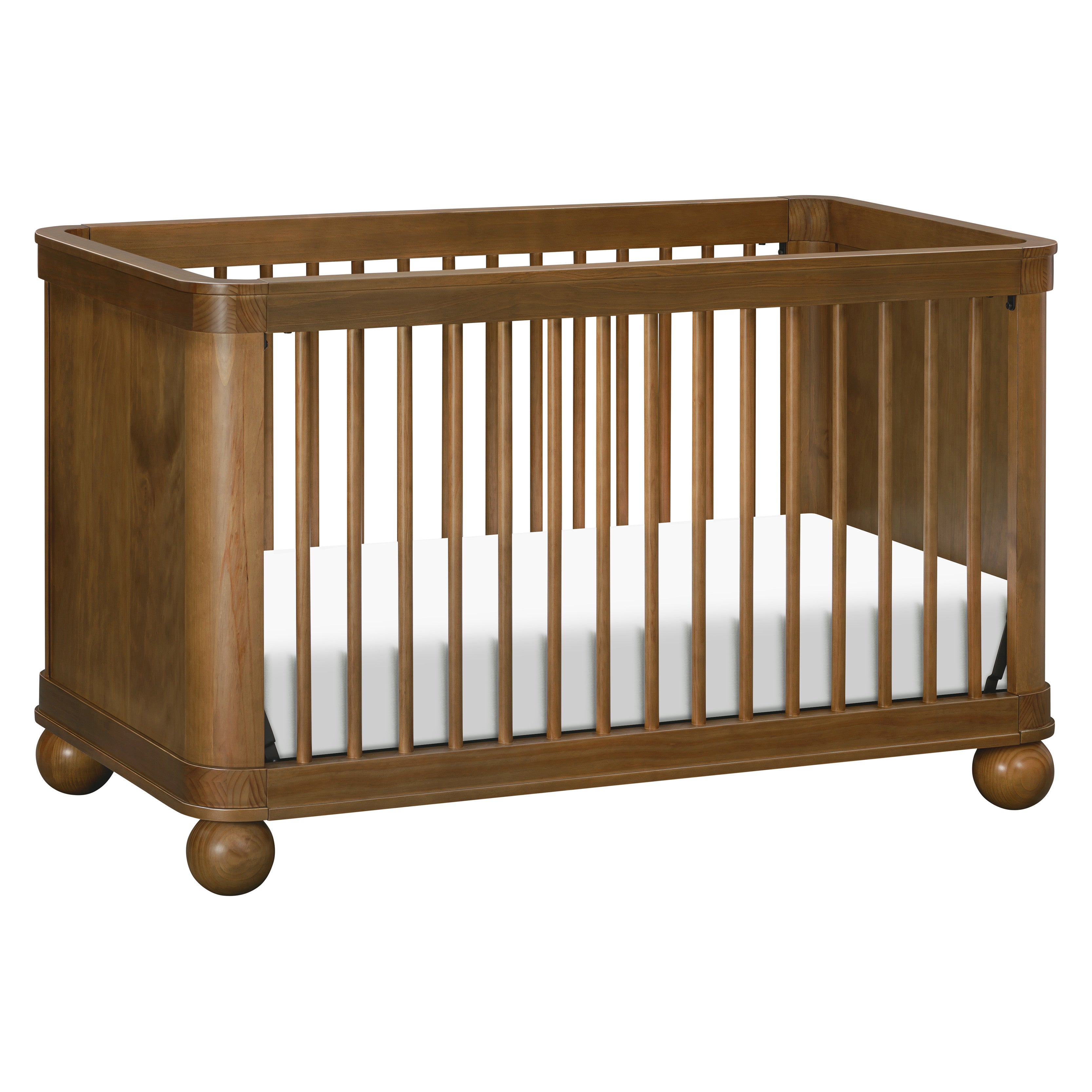 Namesake Crosby 3-in-1 Convertible Crib | Lullabye Shop