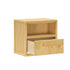 Maxtrix 1 Drawer Nightstand