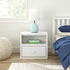Maxtrix 1 Drawer Nightstand