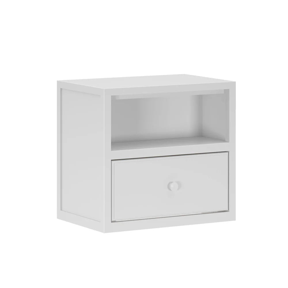 Maxtrix 1 Drawer Nightstand