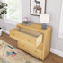 Maxtrix 3 Drawer Dresser