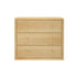 Maxtrix 3 Drawer Dresser