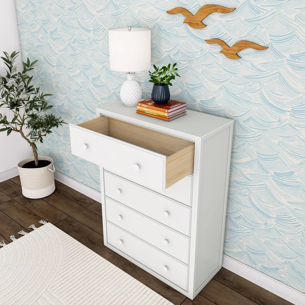 Maxtrix 5 Drawer Dresser