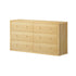 Maxtrix 6 Drawer Dresser