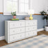 Maxtrix 6 Drawer Dresser