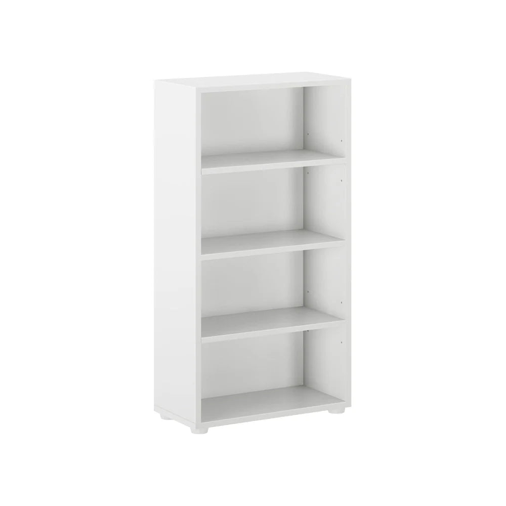 Maxtrix Mid 4 Shelf Bookcase