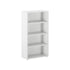 Maxtrix Mid 4 Shelf Bookcase