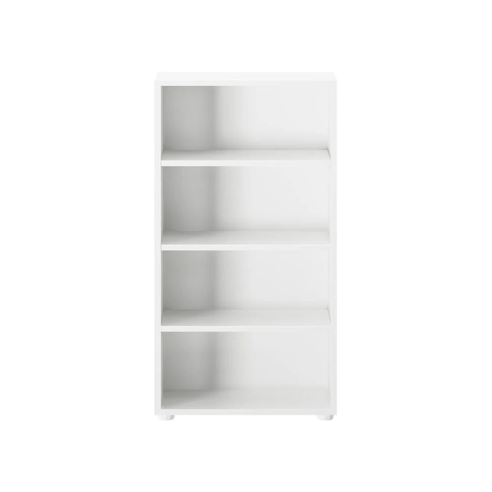 Maxtrix Mid 4 Shelf Bookcase