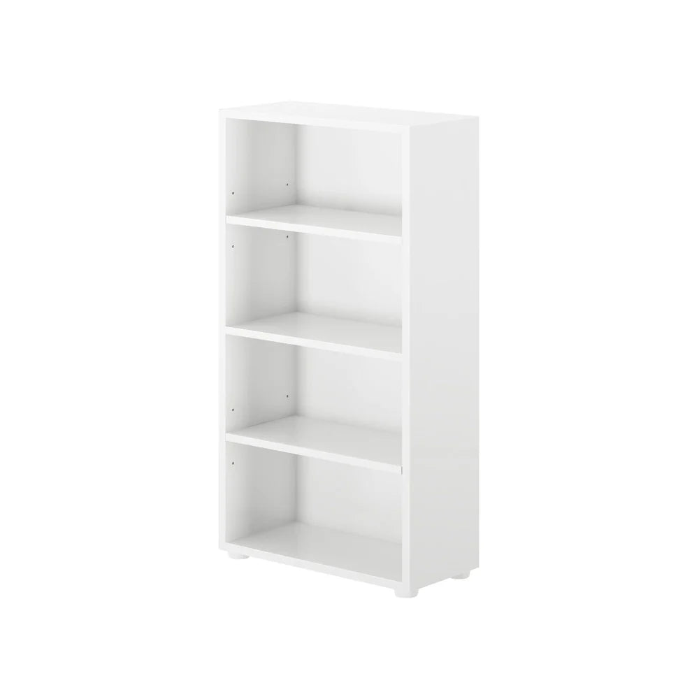 Maxtrix Mid 4 Shelf Bookcase