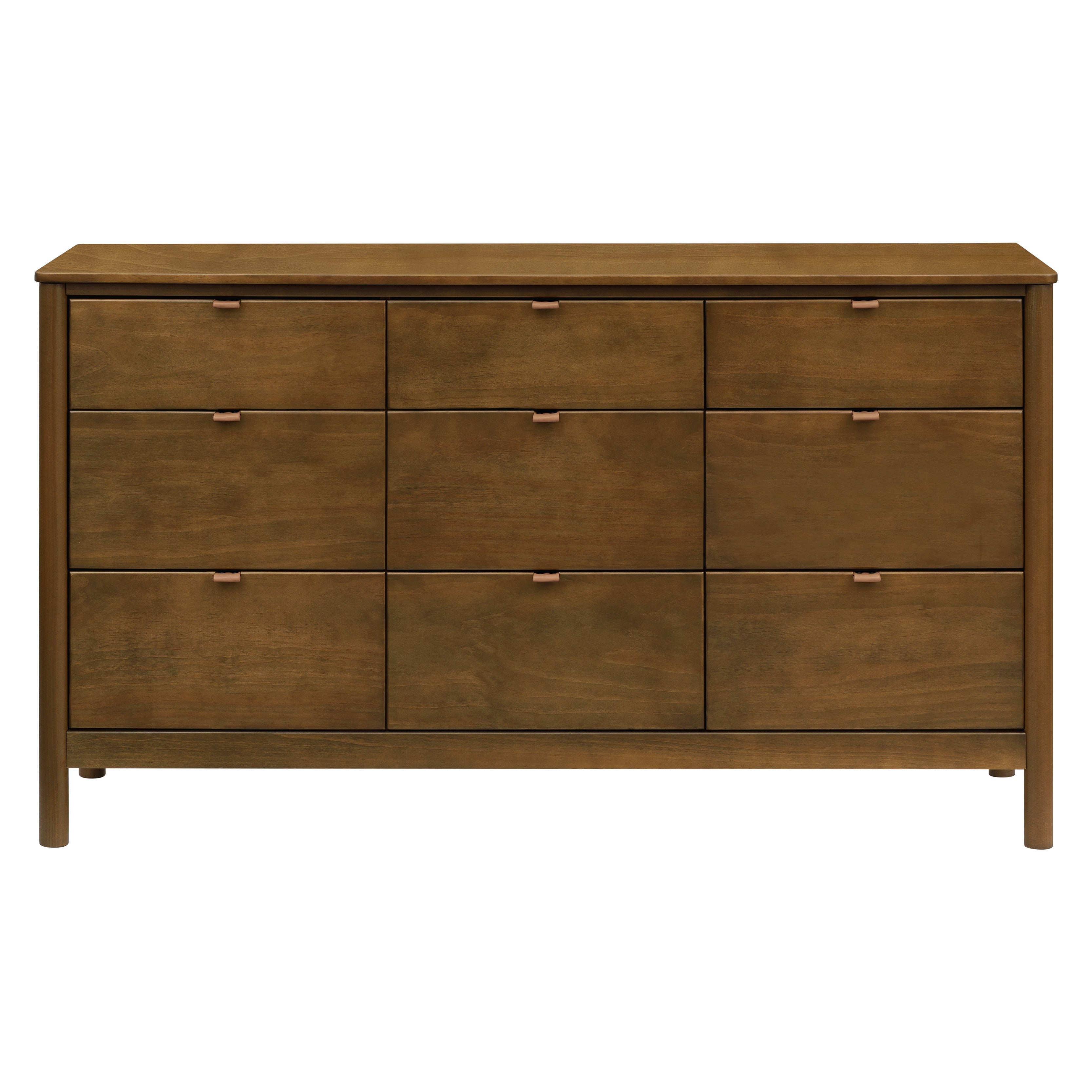 Babyletto Bondi 9-Drawer Assembled Dresser