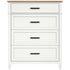 Parker House Artisan 4-Drawer Chest