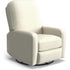Storytime Bilana Swivel Glider Recliner