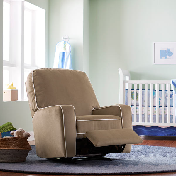 Best Home Furnishings Bilana Swivel Glider Recliner ***Discontinued Fabrics***