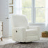 Storytime Bilana Swivel Glider Recliner