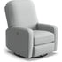 Storytime Bilana Swivel Glider Recliner