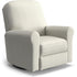 Storytime Josey Swivel Glider Recliner