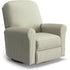 Storytime Josey Swivel Glider Recliner