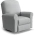 Storytime Josey Swivel Glider Recliner