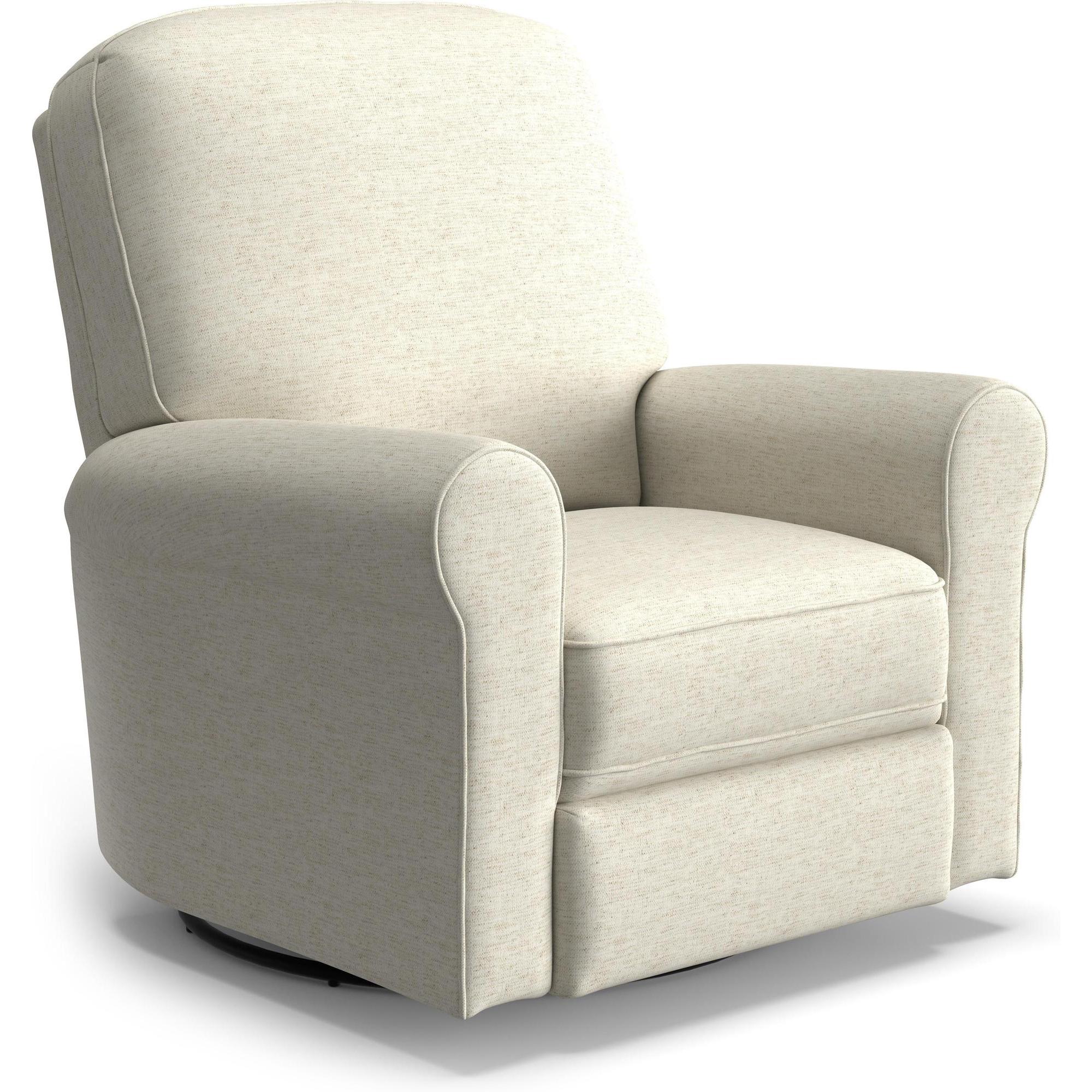 Storytime Josey Swivel Glider Recliner