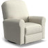 Storytime Josey Swivel Glider Recliner