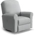 Storytime Josey Swivel Glider Recliner