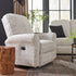 Storytime Josey Swivel Glider Recliner
