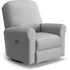 Storytime Josey Swivel Glider Recliner