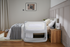 SnuzPod4 Bedside Bassinet