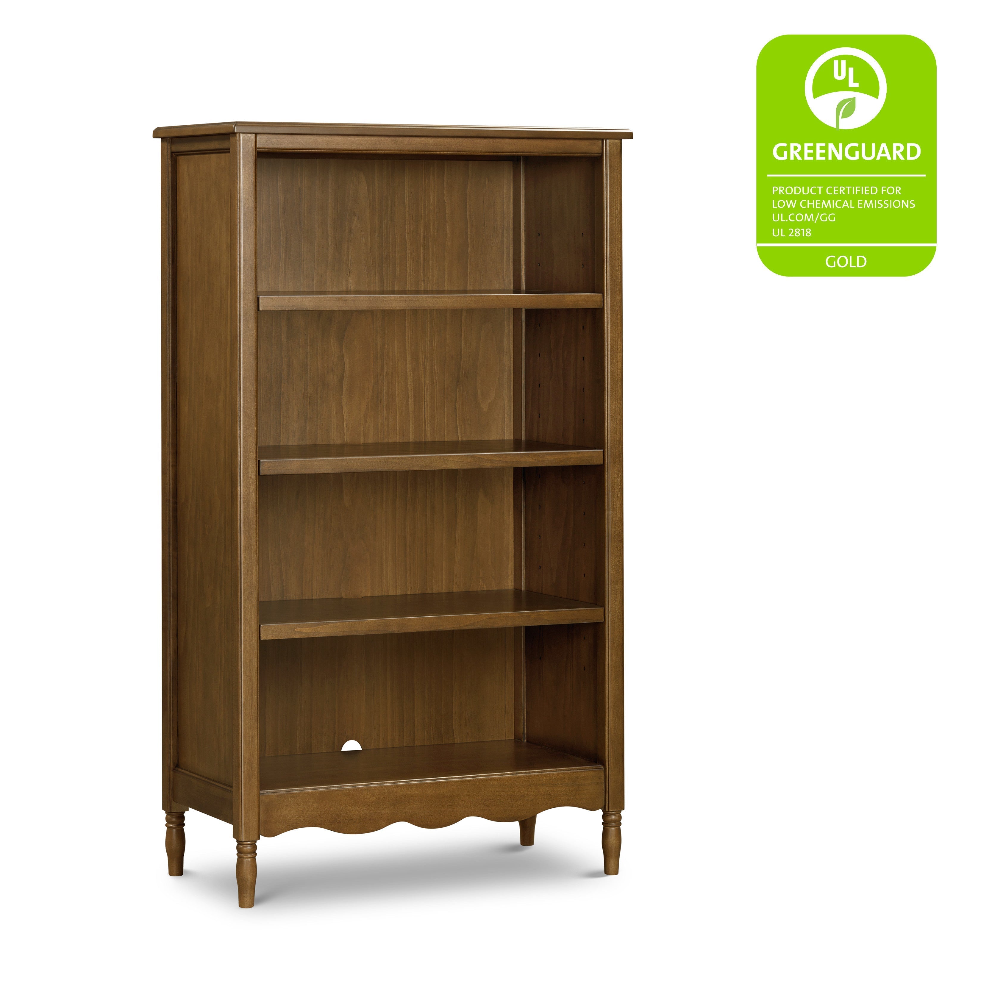 Namesake Liberty Bookcase | Lullabye Shop