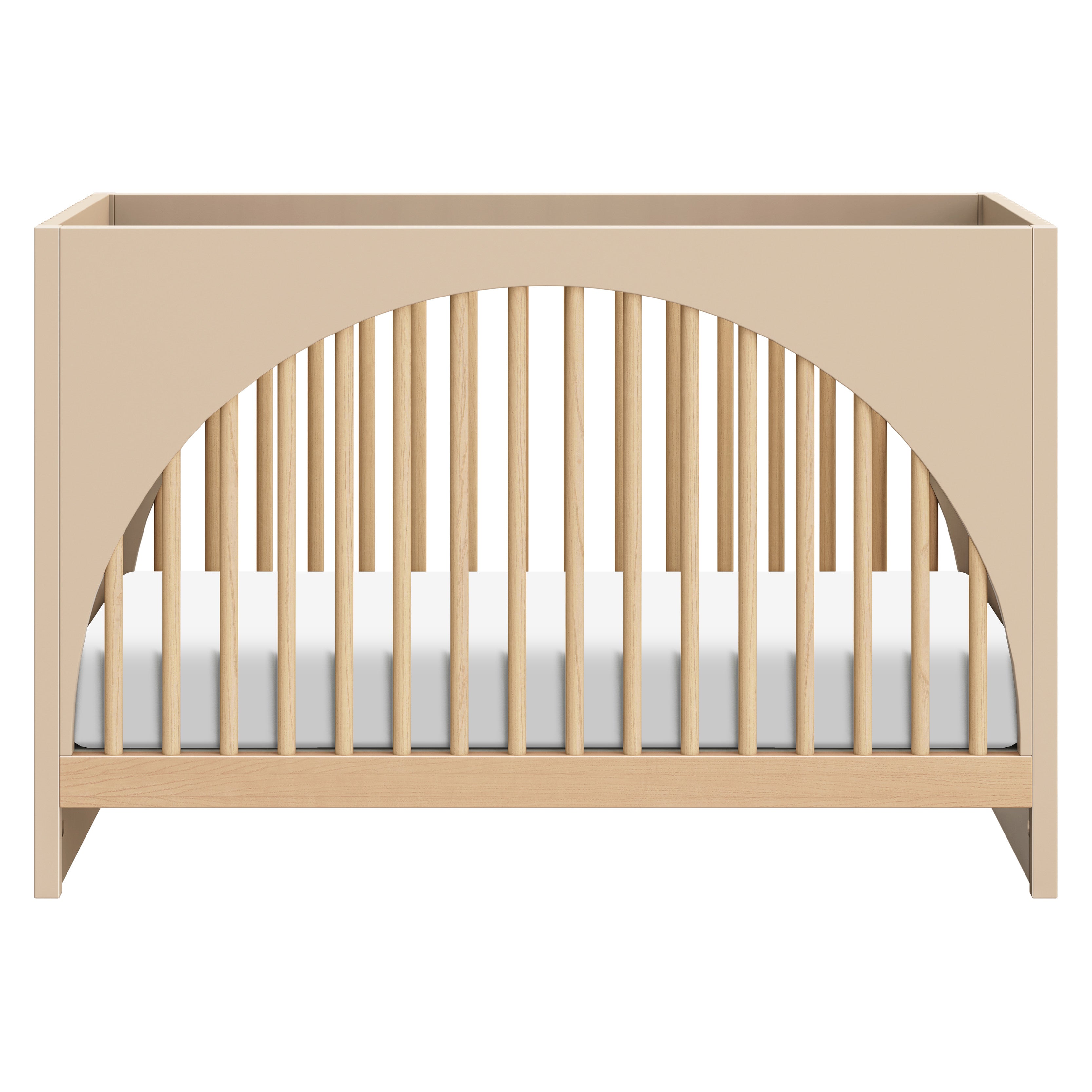 Babyletto Moab 3-in-1 Convertible Crib | Lullabye Shop