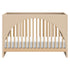 Babyletto Moab 3-in-1 Convertible Crib | Lullabye Shop