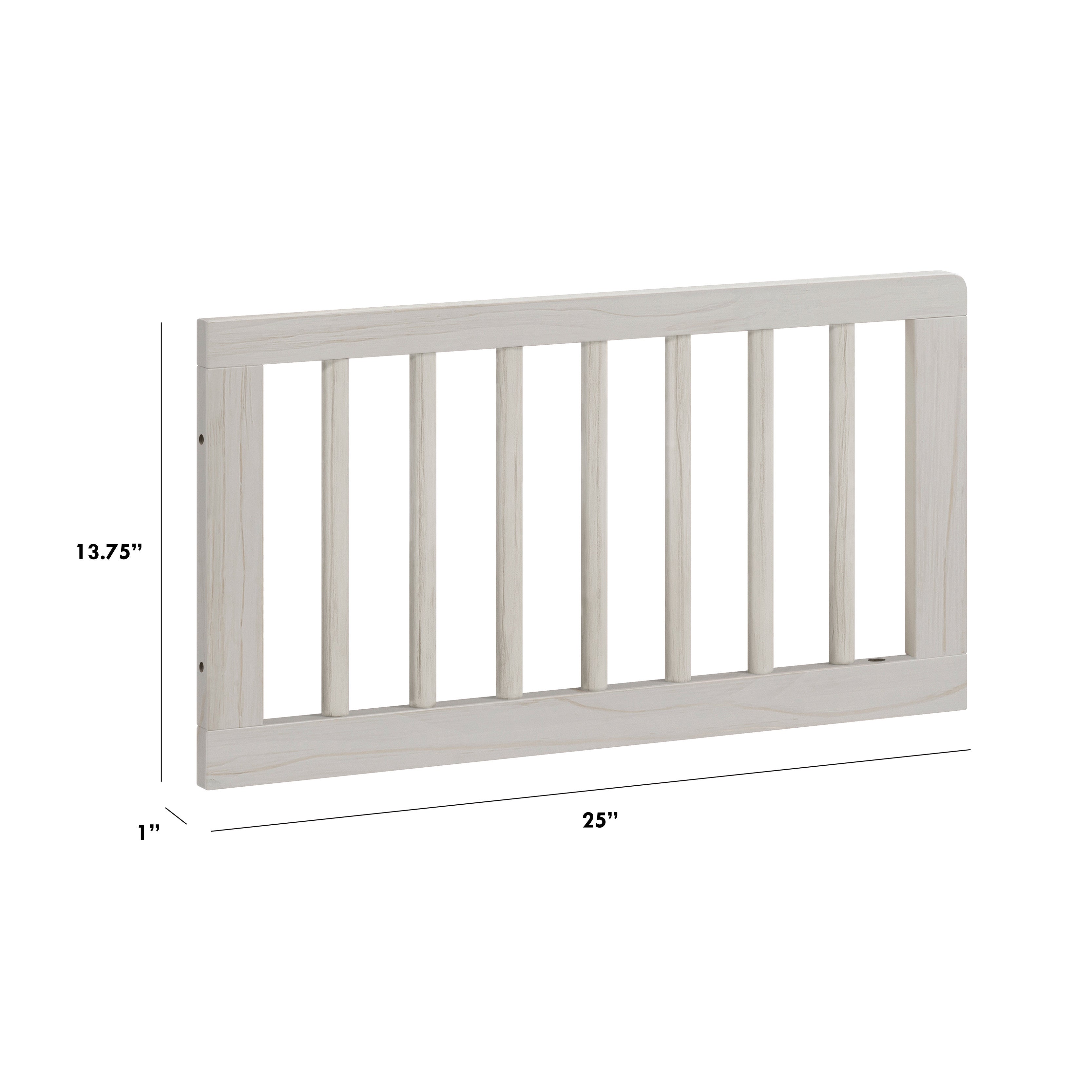 Namesake Toddler Bed Conversion Kit (M19699) | Lullabye Shop