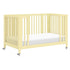 Babyletto Rolli 9-in-1 Convertible All-Stages Crib with Bassinet & Toddler Bed Conversion Kits | Lullabye Shop