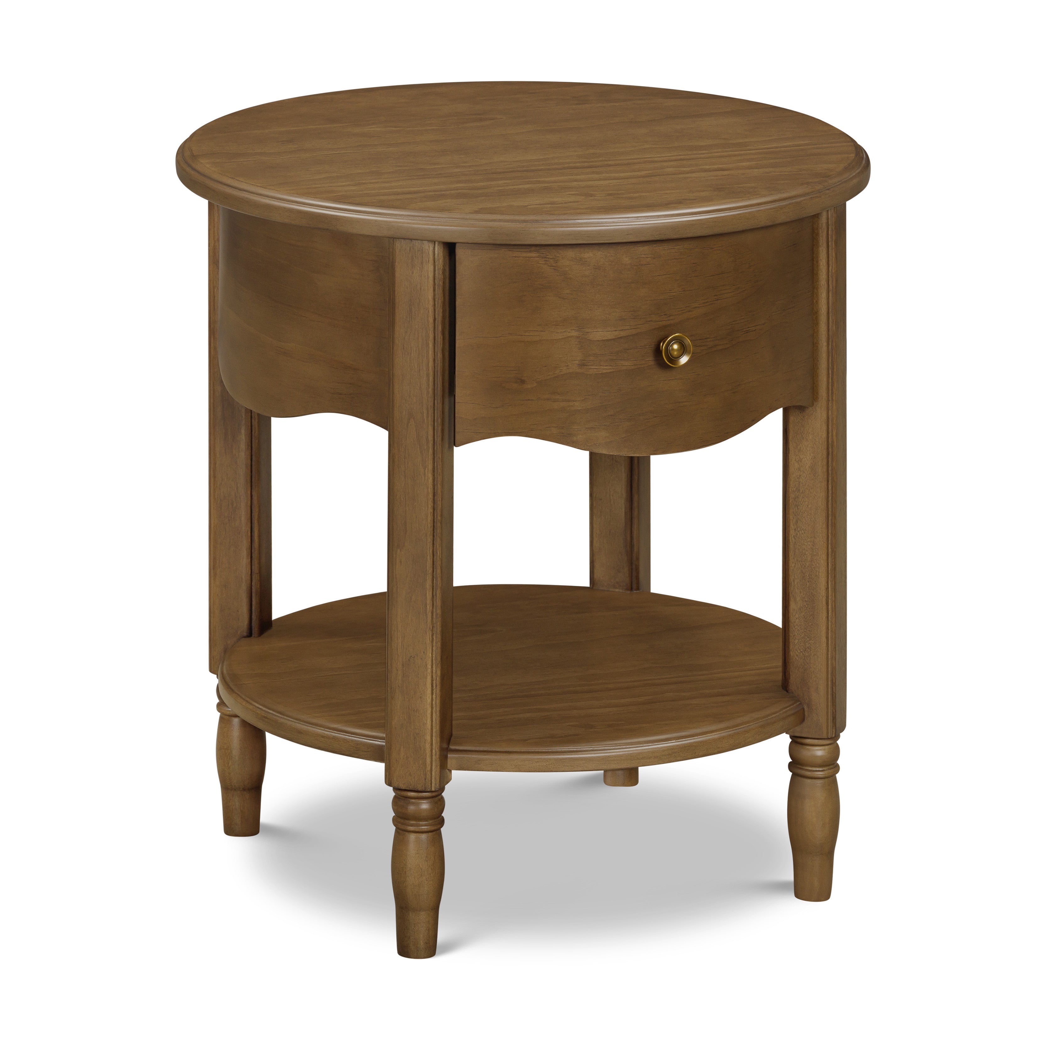 Namesake Liberty Nightstand | Lullabye Shop