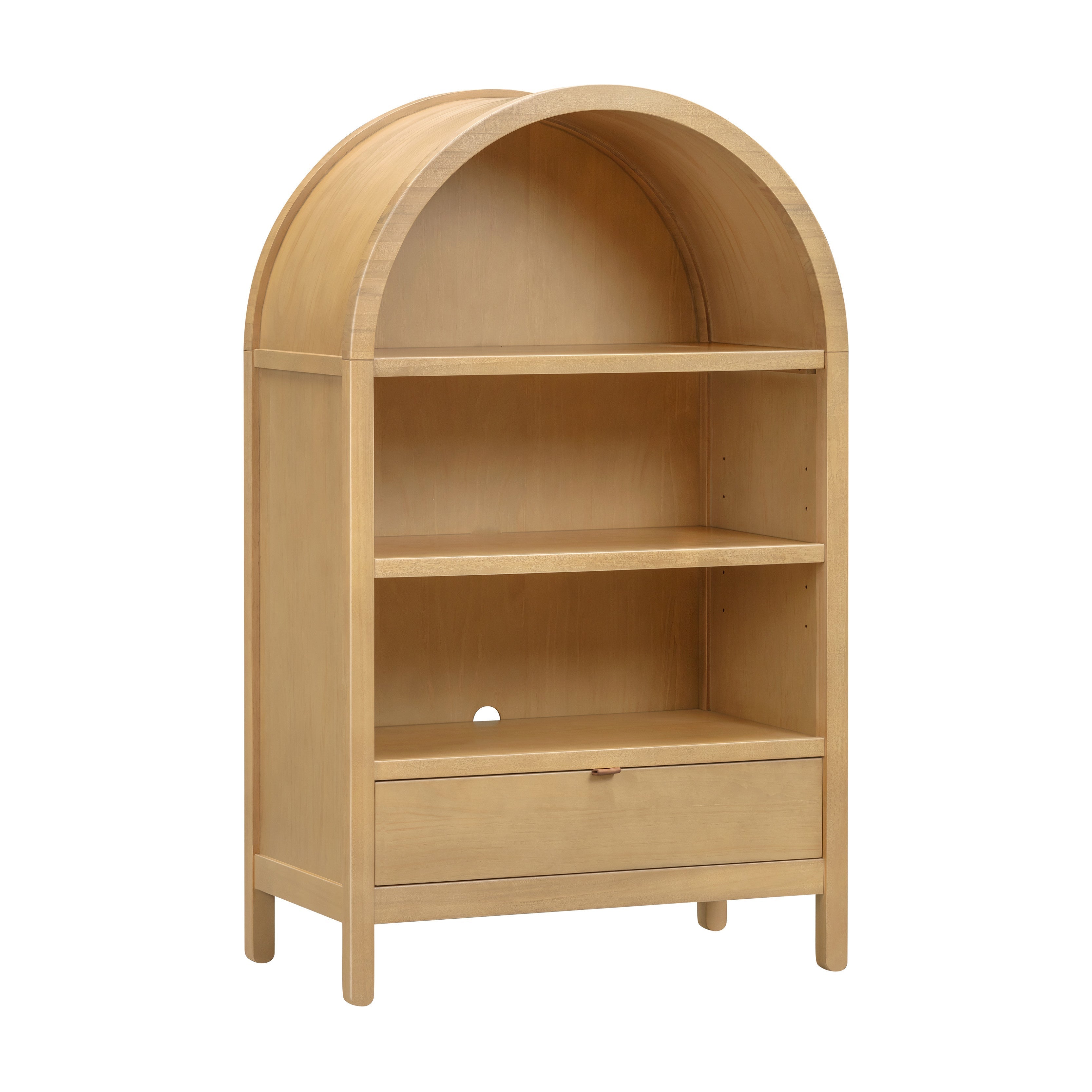 Babyletto Bondi Bookcase | Lullabye Shop