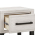 Monogram by Namesake Newbern Nightstand | Lullabye Shop