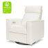 Monogram by Namesake Willa Plus Power Glider Recliner + Power Headrest | Lullabye Shop