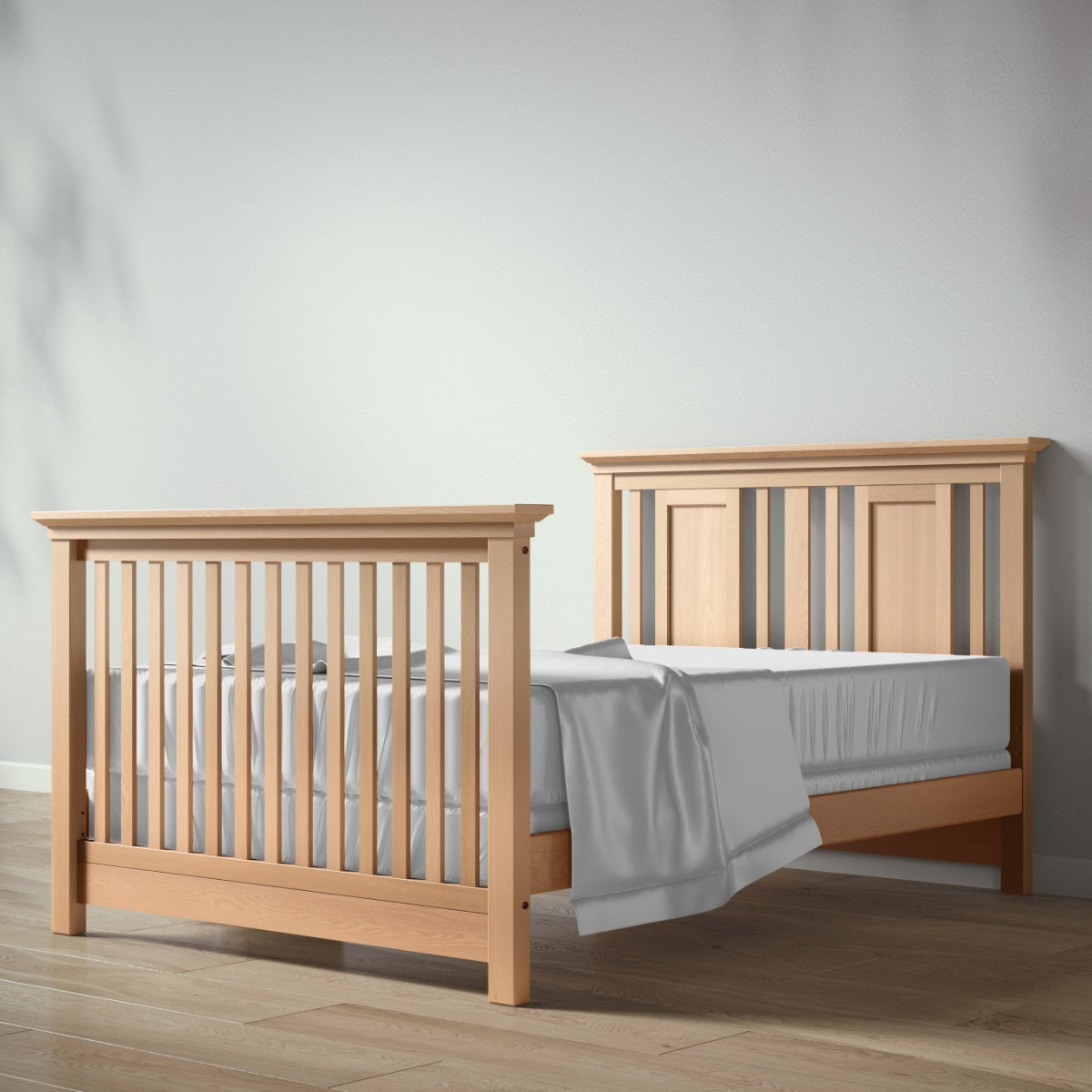 Romina Karisma Full Bed Conversion Kit