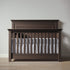 Romina Karisma Convertible Crib (Solid Panel)