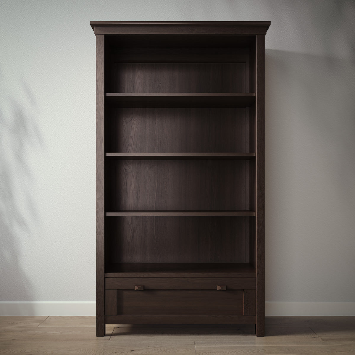Romina Karisma Bookcase